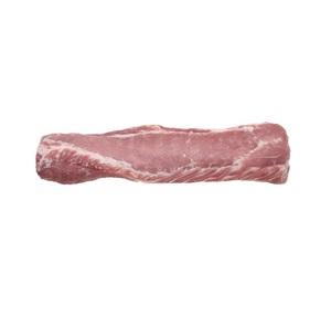 Viande de porc congelée coupée / Viande de porc congelée en morceaux! Lombo de porc frais entier désossé - Product Image 1