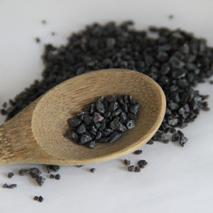 High Purity 1-3mm 95% Al2O3 Brown Fused Alumina Porous Structure Raw <b>Bauxite</b> <b>Ore</b> Premium Quality Refractory Materials - Product Image 4