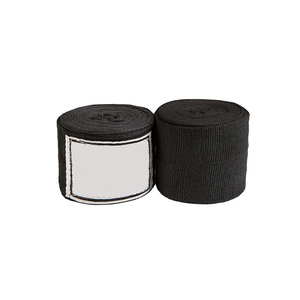 Envolturas de manos de boxeo para MMA Guantes de boxeo internos Artes marciales Kickboxing Correas de manos Vendajes de boxeo Muay Thai Protectores de manos - Product Image 1