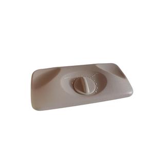 ALFA ROMEO 147 Série (937_) (05>10) Moulure de commutateur de toit ouvrant 735296584 - Product Image 1