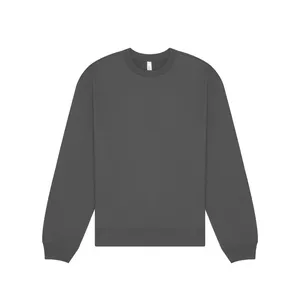 Felpa Unisex con Collo Alto Personalizzabile, Articoli Promozionali, Felpe e Maglioni - Product Image 6