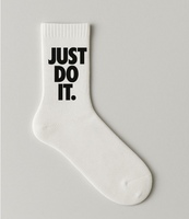 Chaussettes de sport unisexes personnalisées, design gratuit, écologiques, grandes tailles, séchage rapide, antidérapantes, respirantes, antibactériennes, absorbant la transpiration