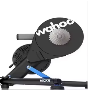 Entrenador de Ciclismo Indoor KICKR V6 100% Nuevo y de Alta Calidad, Entrenador Inteligente Portátil - Product Image 1