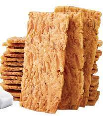 Galletas de coco horneadas saludables de larga vida útil de Vietnam para exportación - Product Image 6