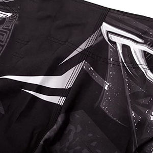 Short de combat MMA sur mesure short anti-éruption de haute qualité short mma bjj sur mesure pour hommes - Product Image 6