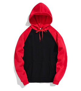 Sudadera con Capucha Térmica Deportiva Casual para Hombre, 100% Algodón, Impresión Personalizada ODM, Moda de Invierno de Alta Calidad con Capucha - Product Image 4