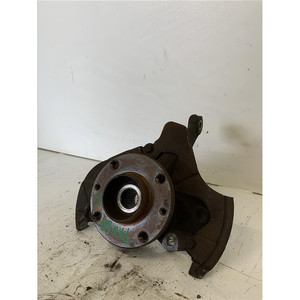 EJE DELANTERO IZQUIERDO COMPLETO FIAT Panda Serie 5995503 (80>86) - Product Image 3