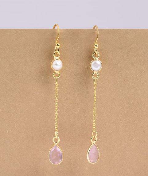 ขาว &amp; ชมพู