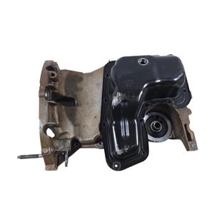 CUBIERTA DE ACEITE DEL MOTOR CITROEN C3 Serie 9675431880 HM05 Gasolina 1200 (16>) - Product Image 5
