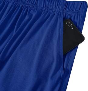 ชุดเซ็ตเสื้อยืดและกางเกงขาสั้นลำลองสำหรับผู้ชายฤดูร้อน 2 ชิ้น - Product Image 5