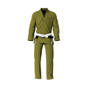 Kimono de Jiu Jitsu Uniformes de Jiu Jitsu Uniforme artistique en gros Costumes de Karaté Gi Uniforme de Kimono Bjj Costume de Jiu Jitsu Gi pour hommes - Product Image 6
