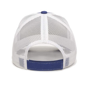 Casquette de camionneur de qualité exceptionnelle au prix de gros, conception personnalisée, chapeaux de camionneur élégants fabriqués au Pakistan - Product Image 5