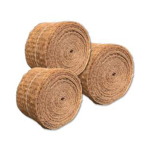 CINTA COIR DE PRODUCTO SUPERIOR para elaborar alfombrillas de fibra de coco de alta calidad, ideales para textiles para el hogar y áreas al aire libre - Product Image 1