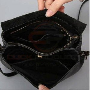 กระเป๋าถือสะพายไหล่ผู้หญิงชุด3ชิ้น, กระเป๋าหนังจระเข้ - Product Image 6