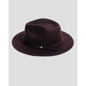 Sombrero Vaquero de Cuero Azul Oscuro para Viajes, Picnic, Equitación, Casual, Cómodo, Duradero, Protección Solar para Exteriores, Idea de Regalo, Moderno - Product Image 6