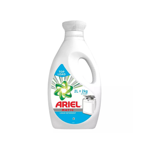 Suministro a granel de detergente Ariel para supermercados, minoristas y distribuidores - Product Image 2