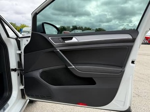 Volkswagen Golf Alltrack S 2019 Usado (LHD/RHD) - Product Image 5