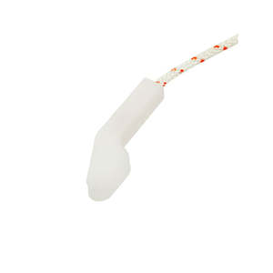 Pièces en acier pour câble de charnière de porte de lave-vaisselle électrique Frigidaire 154756401 d'origine - Product Image 2