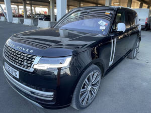 รถแลนด์โรเวอร์ เรนจ์โรเวอร์ P530 LWB ออโต้ไบโอกราฟี AWD ปี 2024 มือสอง สภาพดี พวงมาลัยซ้าย เครื่องยนต์เบนซิน 4.4 ลิตร V8 เกียร์ 8 สปีด เบาะหนัง ล้ออัลลอย - Product Image 6