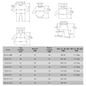 Conjuntos de ropa para niños, suéter cálido, sudaderas con capucha y cremallera, patrón sólido, chándal informal de lana, pantalones superiores para niños - Product Image 6