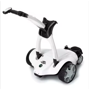 Control Remoto LEGITIMATE Sales X9 para Carro de Golf Eléctrico, Motor de 400W, Batería de Litio de 24V, Autonomía de hasta 36 Hoyos - Product Image 2