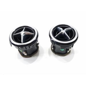 REJILLAS DE VENTILACIÓN DEL TABLERO DERECHO Y IZQUIERDO MERCEDES Clase B W246 2ª Serie A2468300554 (12>) - Product Image 4