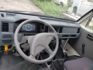 Camioneta Eléctrica Mini 2024, Camioneta Eléctrica de Nueva Energía, Camioneta Pequeña - Product Image 6