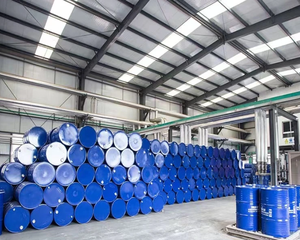 กลีเซอรอล 99.7% กลีเซอรีน กลีเซอรีนเหลว เกรดอาหาร เกรดอุตสาหกรรม CAS 56-81-5 บรรจุถังพลาสติก 250 กก. สำหรับผลิตภัณฑ์บำรุงผิว - Product Image 5