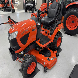 Mini-tracteur BX2380 20 CV 4x4 à transmission par engrenages – Achetez maintenant – Offre de gros – Qualité supérieure pour des résultats puissants - Product Image 1