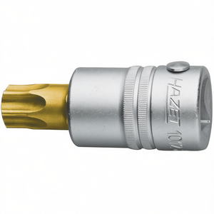 ประแจบล็อกหัว TORX สั้น 3/4 นิ้ว ยี่ห้อ Hazet ผลิตภัณฑ์คุณภาพสูง - Product Image 2