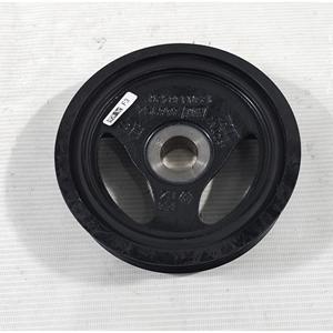 Poulie de vilebrequin RENAULT Captur Série 123033842R Bifuel/Gaz 1000 (19>) - Product Image 4