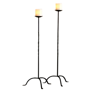 Support de bougies support de candélabre en métal de haute qualité avec 12 bras en métal pour l'éclairage de la décoration pour la maison hôtel décor de fête de mariage - Product Image 4