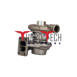 Turbocharger 49185-01010สำหรับ SK200 SK200-5 5 - Product Image 1