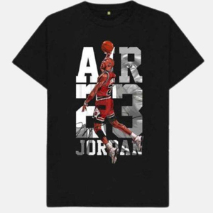 เสื้อยืดคอกลมแขนสั้นผ้าระบายอากาศได้ดีผ้า100% คอตตอนโลโก้ได้ตามต้องการ - Product Image 5