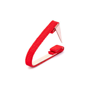 Soporte de cinta de ojal de chaqueta de alta calidad para exhibición de insignias y medallas - Product Image 4