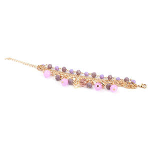 Pulsera para Mujer - Color Morado - Product Image 2