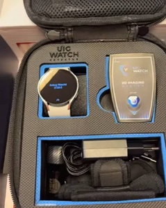 Nuevo y original detector de relojes UIG con sistema 3D de última generación - Product Image 6