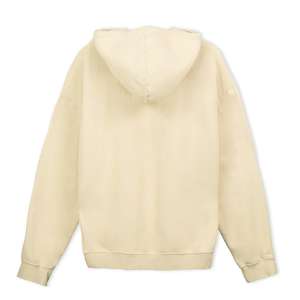 2025มีฮู้ดซับในต่อต้านการเกิดริ้วรอยผ้าฝ้าย100% ระบายอากาศได้ดีออกแบบได้ตามต้องการสำหรับผู้ชายสำหรับฤดูหนาว - Product Image 3