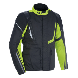 Men's Motorcycle Touring <b>Jacket</b> All-Season <b>Biker</b> Waterproof Adventuring Windproof Motorbike Textile <b>Jacket</b> - Product Image 1
