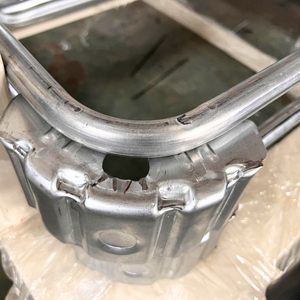 ถัง IBC ขนาด 1000 ลิตร |   พาเลทแบบไฮบริด |   เกรดอาหาร - Product Image 6