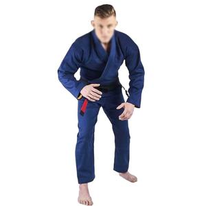 Kimono de Jiu Jitsu Brasileño de Alto Rendimiento para Hombre, Traje de Artes Marciales, Directo de Fábrica, OEM - Product Image 6