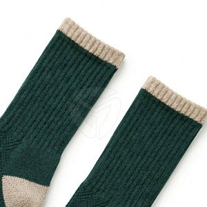 Lifestyle Casual Athletic <b>Socks</b> Comfortable Fabric Relaxed Fit Ideal For Everyday Use Work And Casual Outfits - Product Image 3