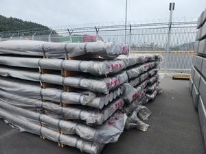 Servicio de Corte de Aluminio No Aleado de Alta Calidad Serie 6000 AA6063 Estándar ASTM, Forma Hexagonal, No Secundario, Indonesia Homo 3.5 - Product Image 2