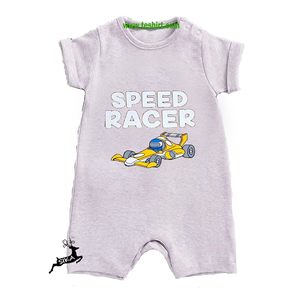 100% coton de haute qualité sur mesure nouveau-né bébé barboteuse bio bambou coton vêtements achats en ligne de l'Inde fabricant - Product Image 1