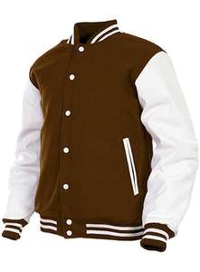 Vestes d'université pour hommes avec logo personnalisé 100% qualité marque hiver à capuche taille XL tissu léger tarifs bon marché - Product Image 2