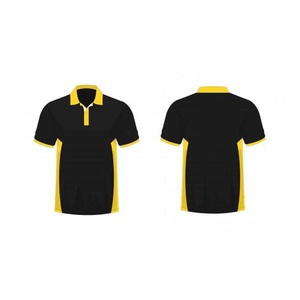 Camiseta Polo Lisa en Oferta - Diseño de Moda al por Mayor para Exportación a EE. UU., UE y Reino Unido - Product Image 4