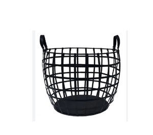 High Quality Stainless Steel <b>Wire</b> <b>Baskets</b> Metal <b>Wire</b> <b>Storage</b> <b>Basket</b> Customized Size Green Color Bulk Quantity for Home <b>Storage</b> - Product Image 2