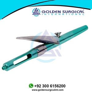 เข็มฉีดยาในช่องปากเครื่องมือทันตกรรม - Product Image 2