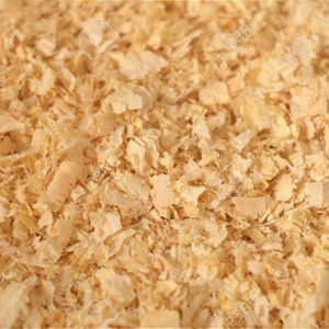 Pellets de Cáscara de Arroz Seca de Alta Calidad 100% para Uso Energético DE - Product Image 6