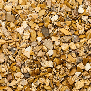 Vente en gros de copeaux de jaspe pierre naturelle pierre lapidaire décorative pour la fabrication de bijoux approvisionnement en vrac Chine - Product Image 2